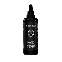 What is Nano Silver?