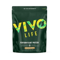 Vivo Life Perform Plant Protein Review