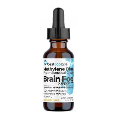 Brain Fog Support