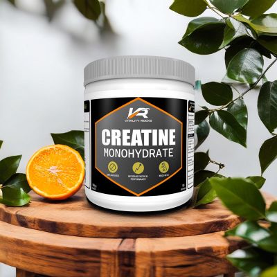 Creatine Monohydrate 500g