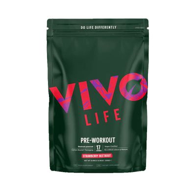 Vivo Life Pre-Workout