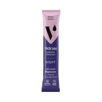 Vidrate Hydration Drinks